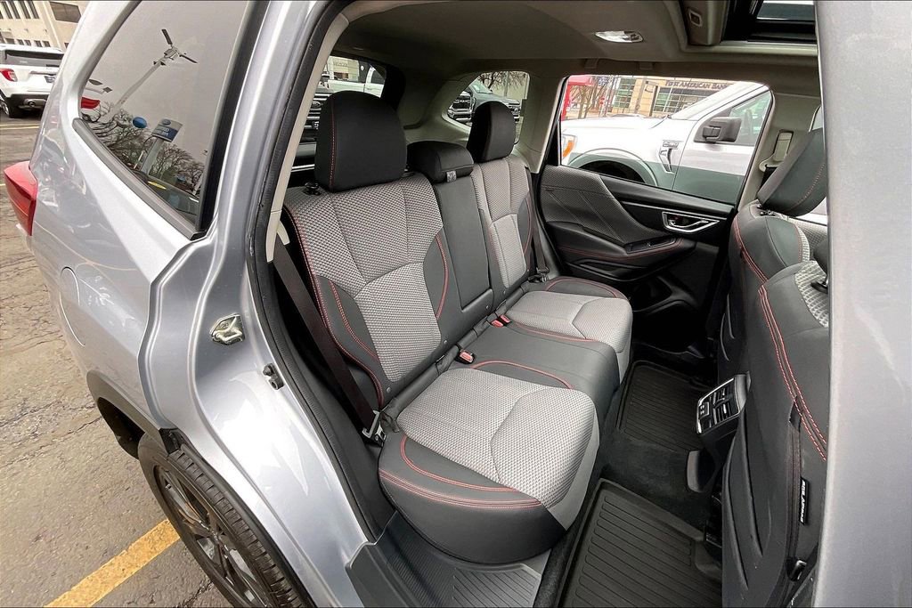 Used 2020 Subaru Forester Sport w/ Popular Package #2 image 26