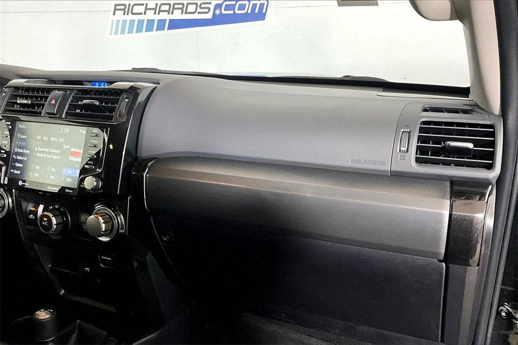 Used 2024 Toyota 4Runner TRD Off-Road Premium image 12