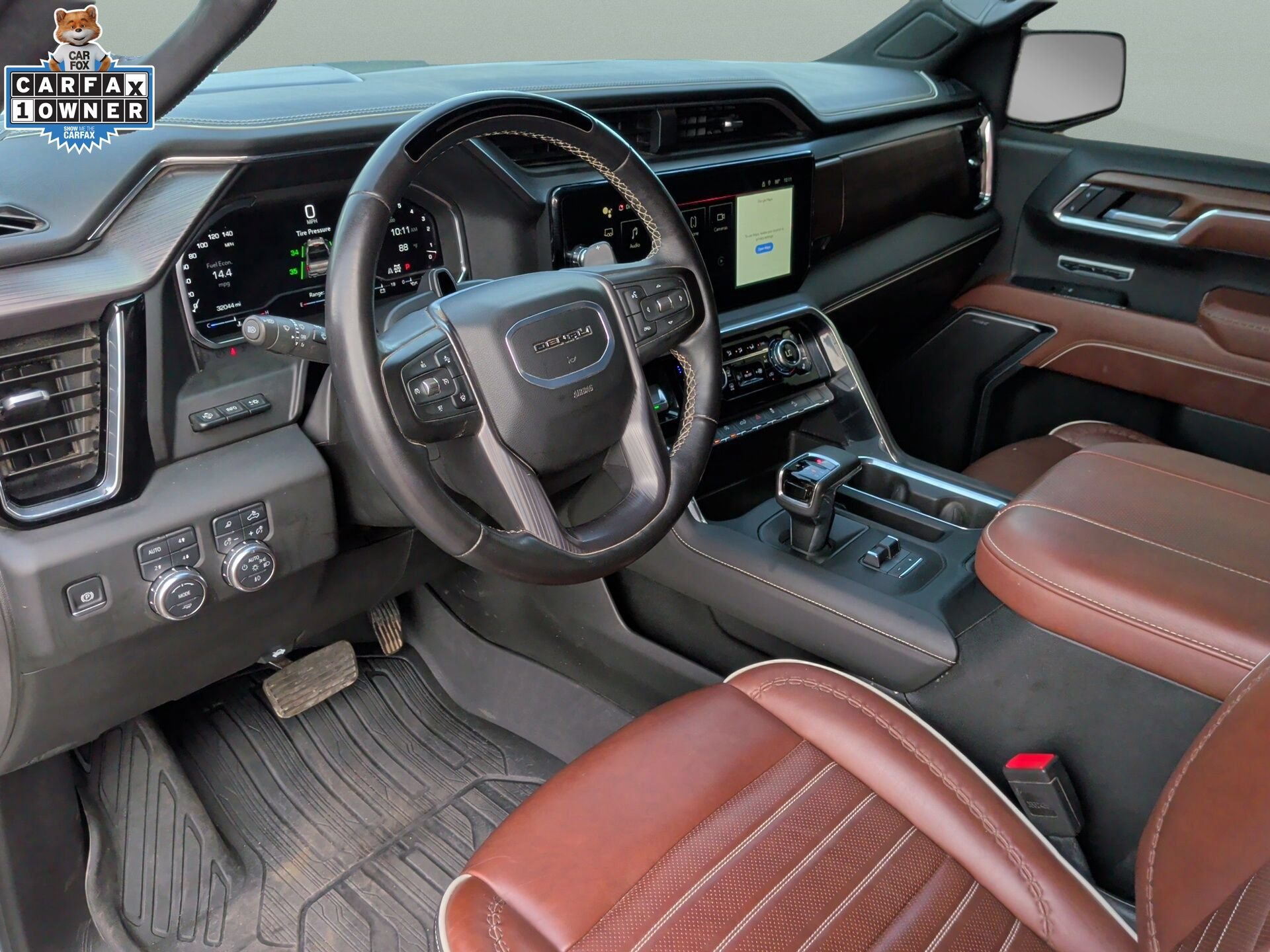 Used 2025 GMC Sierra 1500 Denali Ultimate AWD/4WD image 25