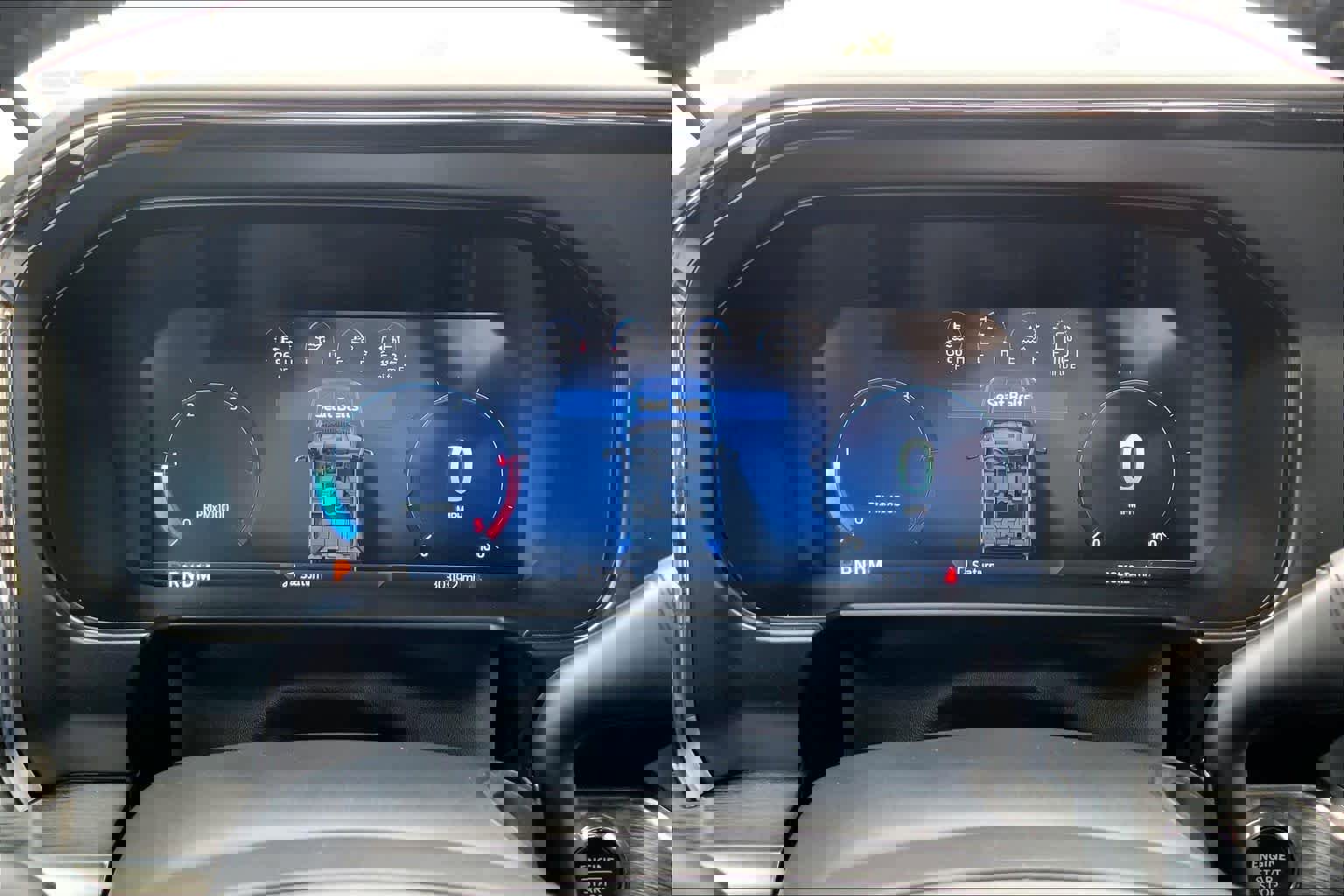 Certified 2023 Ford F250 Lariat w/ Sport Appearance Package image 25