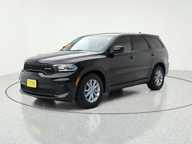 Used 2025 Dodge Durango GT RWD image 3