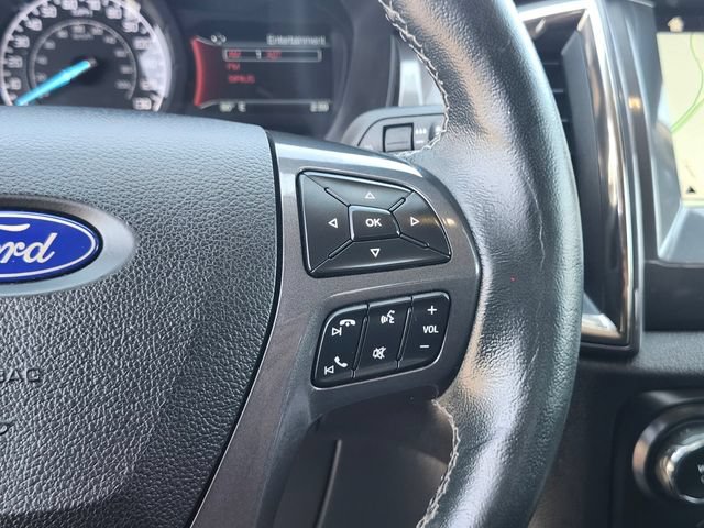 Certified 2019 Ford Ranger Lariat w/ Equipment Group 501A Mid AWD/4WD image 30