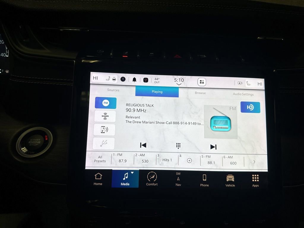 Used 2023 Jeep Grand Cherokee L Limited image 28