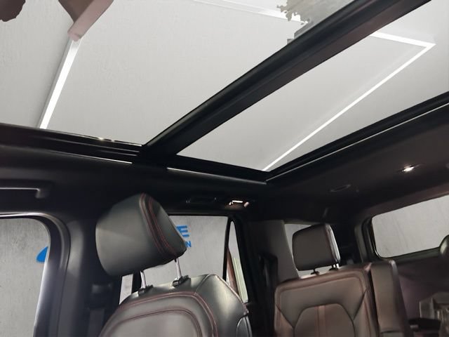 Certified 2023 Ford Expedition Limited AWD/4WD image 7