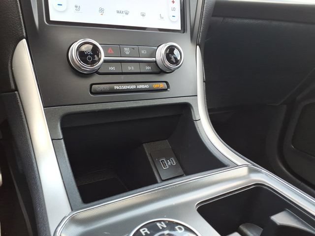 Certified 2024 Ford Edge ST-Line AWD/4WD image 20