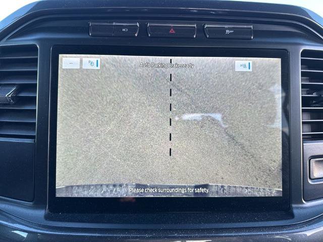 Certified 2022 Ford F150 XLT w/ Equipment Group 302A High image 36