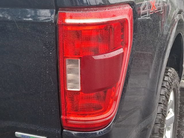 Certified 2022 Ford F150 XLT w/ Equipment Group 302A High AWD/4WD image 11