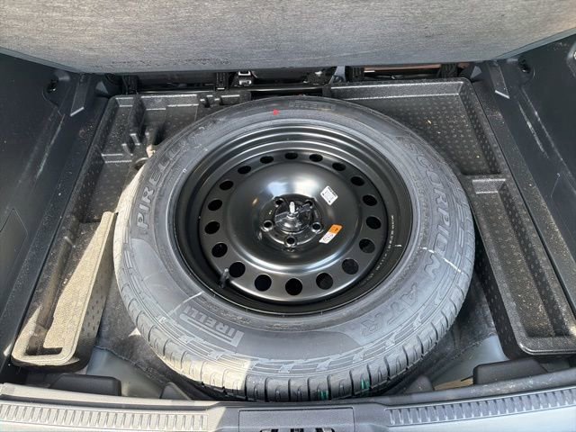 Certified 2022 Ford Bronco Sport Badlands w/ Premium Package image 12