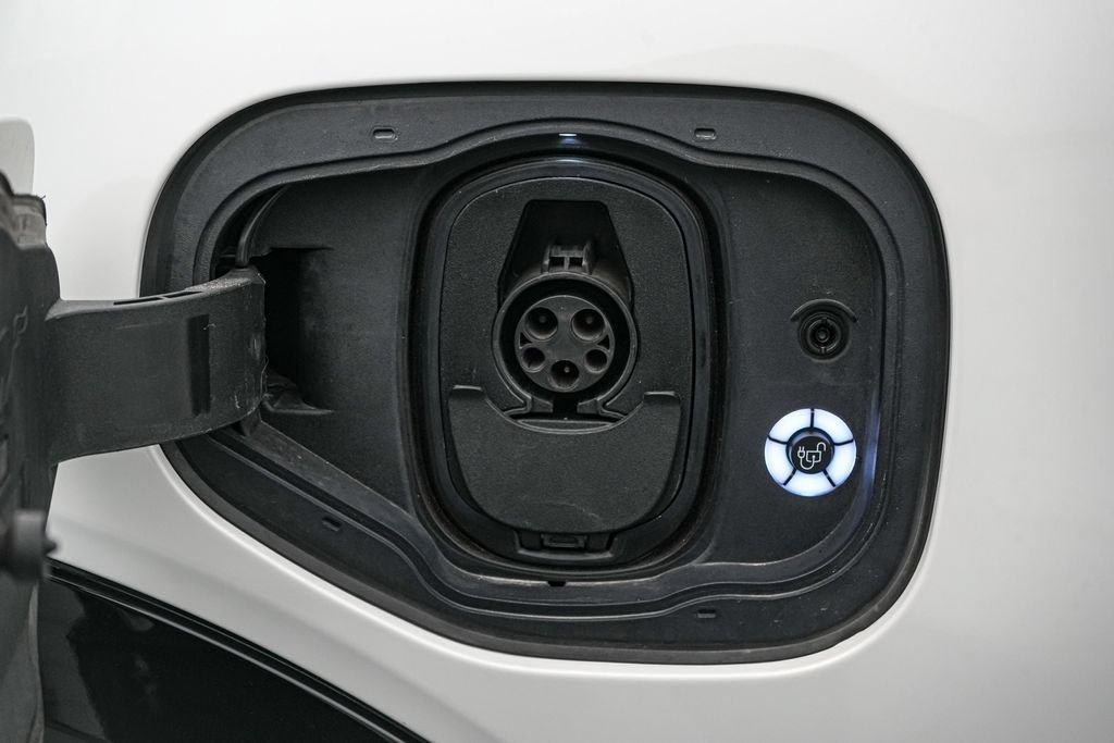Certified 2023 Ford Mustang Mach-E Premium RWD image 12