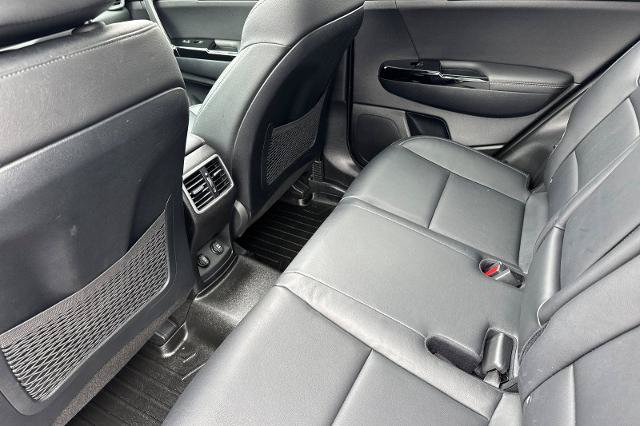 Used 2019 Kia Sportage EX w/ EX Premium Package FWD image 15