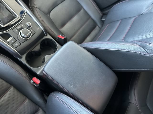Used 2025 MAZDA CX-5 Carbon Edition AWD/4WD image 22