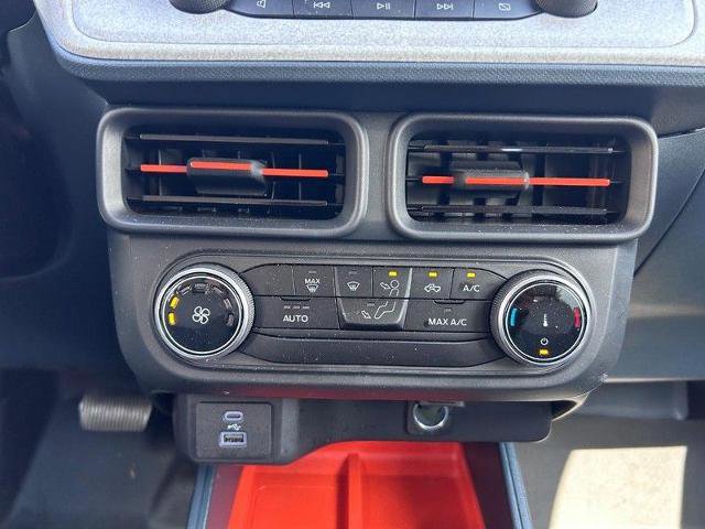 Certified 2024 Ford Maverick XLT image 15