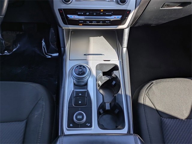 Certified 2022 Ford Explorer XLT image 18