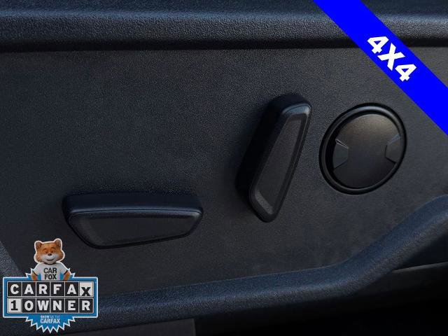 Certified 2024 Ford Bronco Badlands image 7