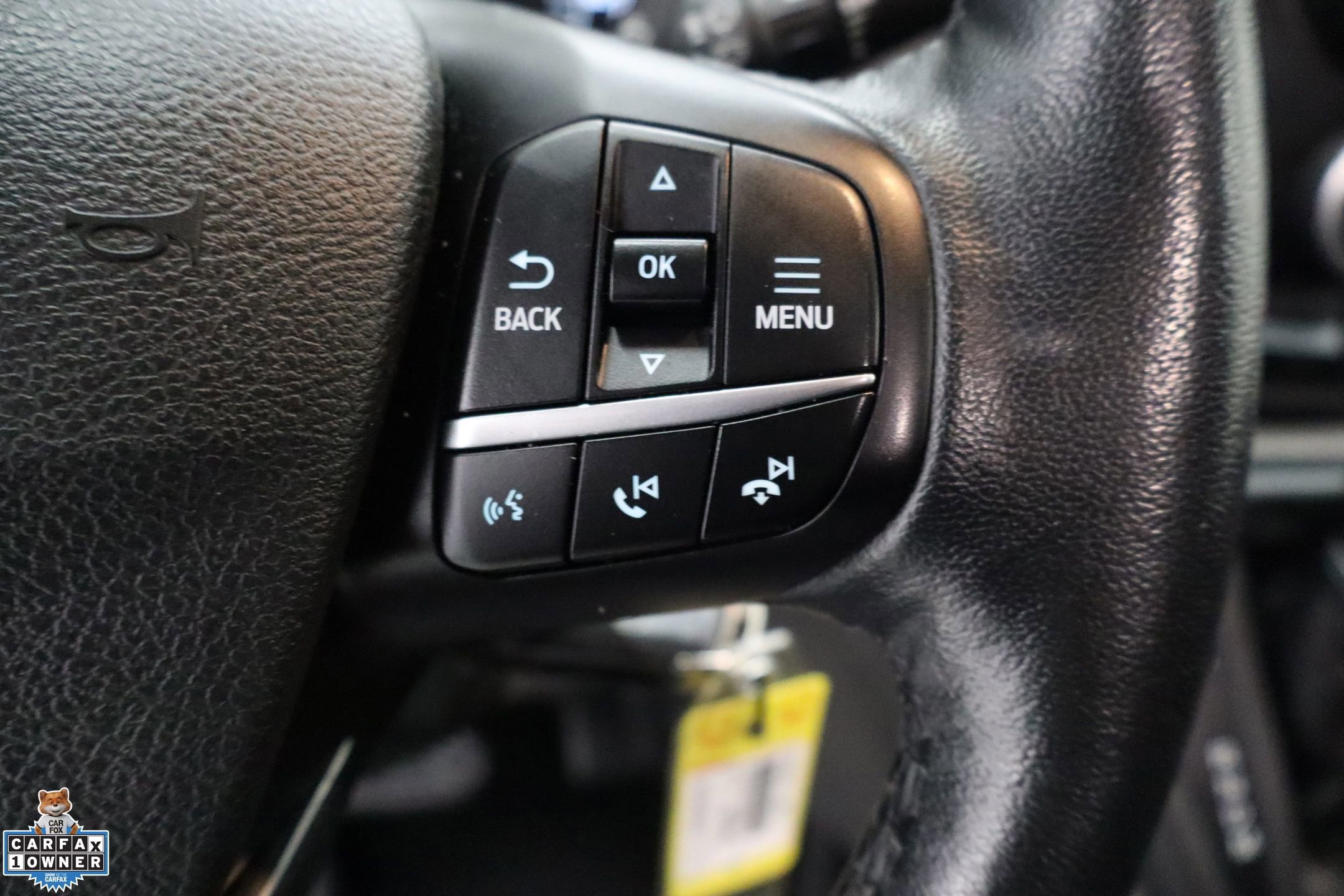 Certified 2024 Ford Transit 250 148 Medium Roof w/ Load Area Protection Package image 15