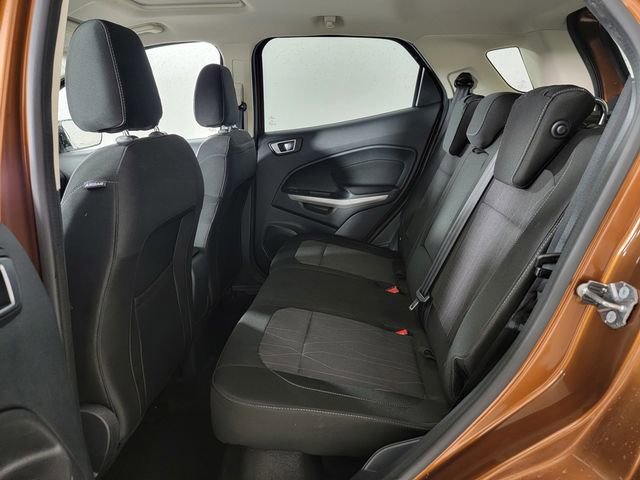 Certified 2018 Ford EcoSport SE AWD/4WD image 15