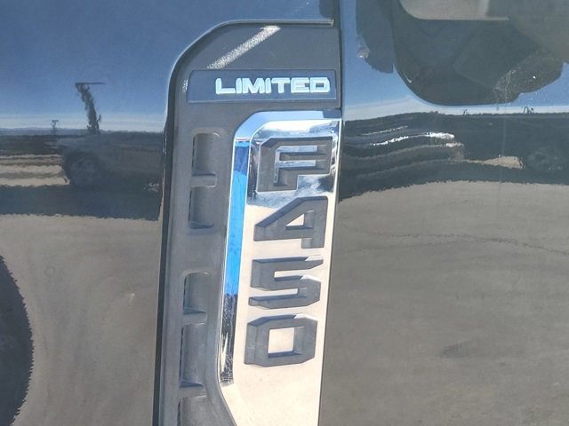 Certified 2024 Ford F450 Limited w/ FX4 Off-Road Package image 17