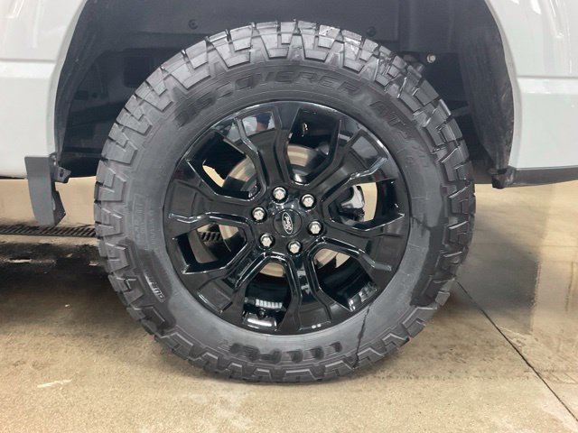 Certified 2023 Ford F150 XLT w/ Equipment Group 302A High AWD/4WD image 20