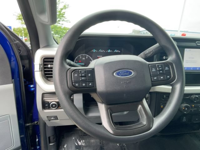 Certified 2026 Ford F250 XLT AWD/4WD image 16