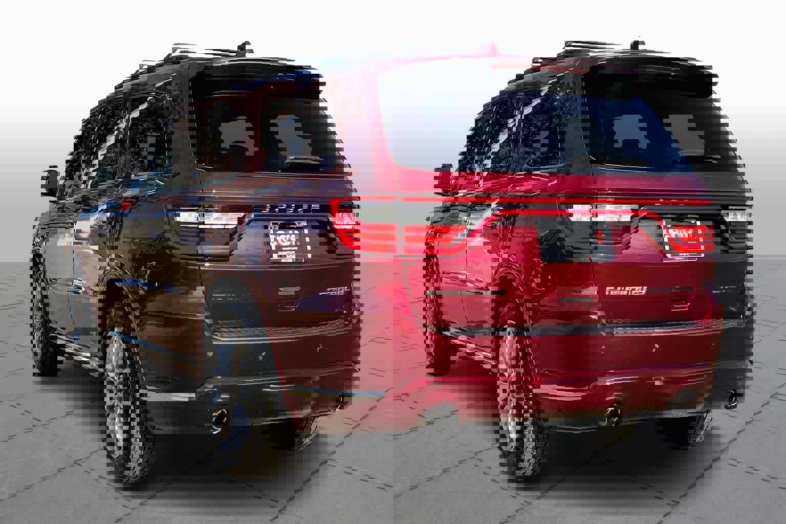 Used 2022 Dodge Durango Citadel image 4