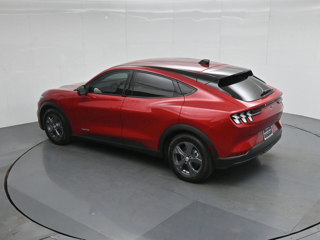 Certified 2023 Ford Mustang Mach-E Select w/ Comfort Package Lite AWD/4WD image 40