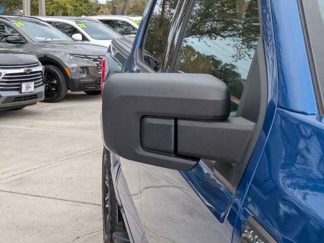 Certified 2023 Ford F150 XLT w/ Equipment Group 302A High image 10