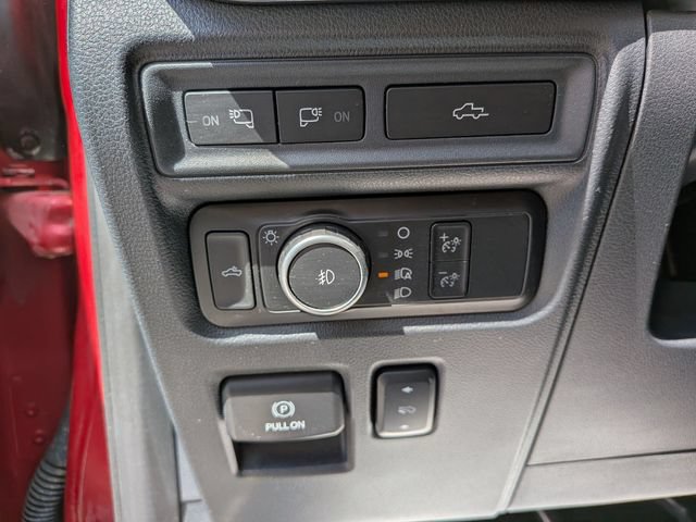 Certified 2022 Ford F150 Lariat AWD/4WD image 16