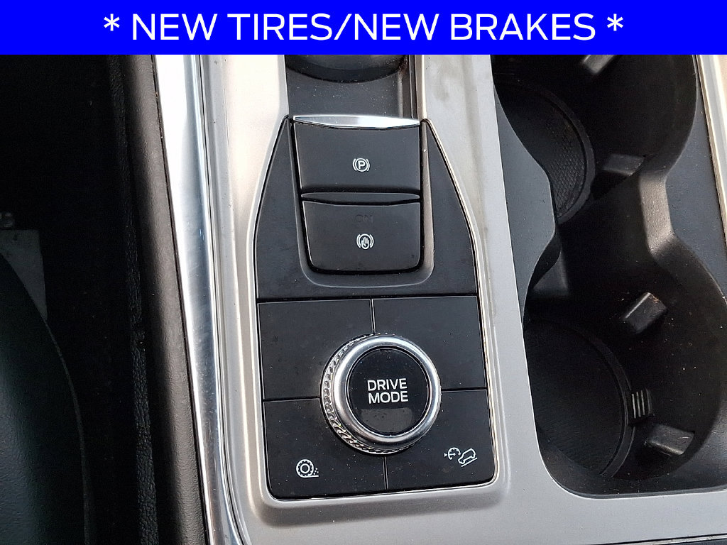 Certified 2022 Ford Explorer Timberline w/ Timberline Technology Package AWD/4WD image 28