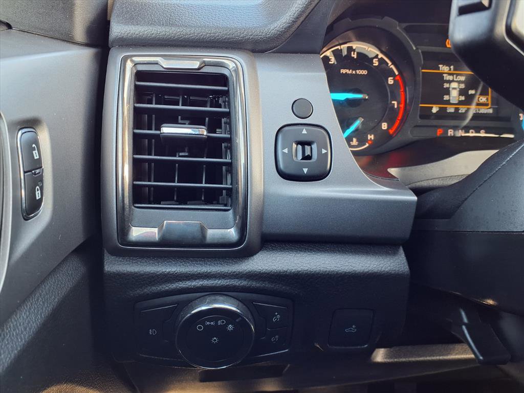 Certified 2021 Ford Ranger XLT w/ Equipment Group 301A Mid image 19