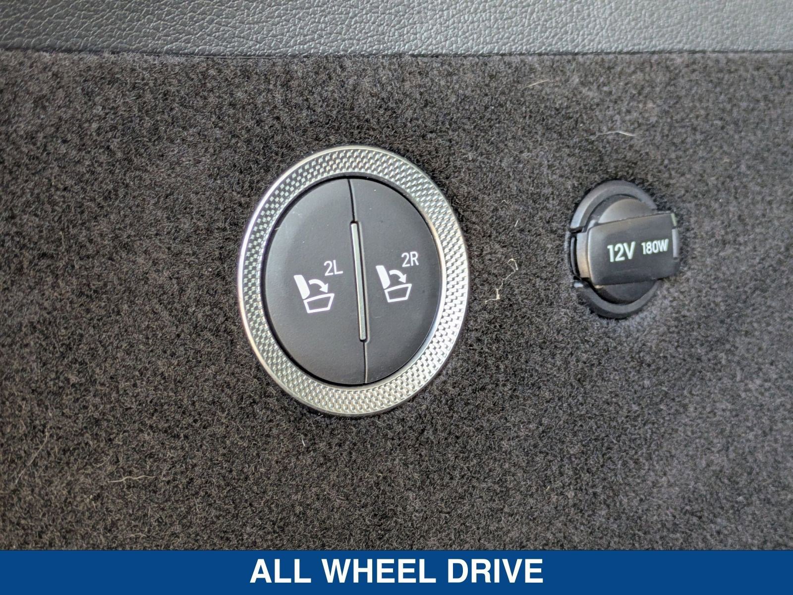 Used 2021 Genesis GV80 3.5T w/ Advanced Package 06 image 15