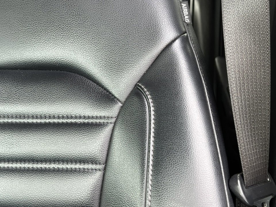 Certified 2022 Ford Edge SEL w/ Convenience Package image 19