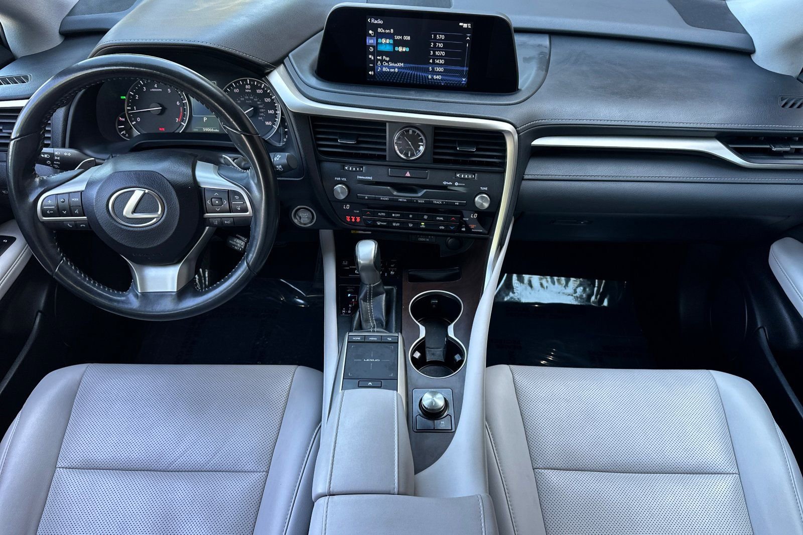 Used 2021 Lexus RX 350 FWD w/ Premium Package image 15