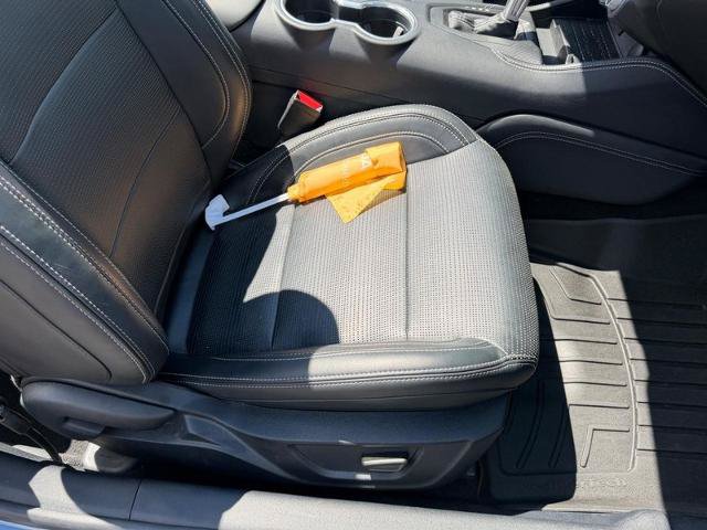 Certified 2024 Ford Mustang Premium RWD image 23