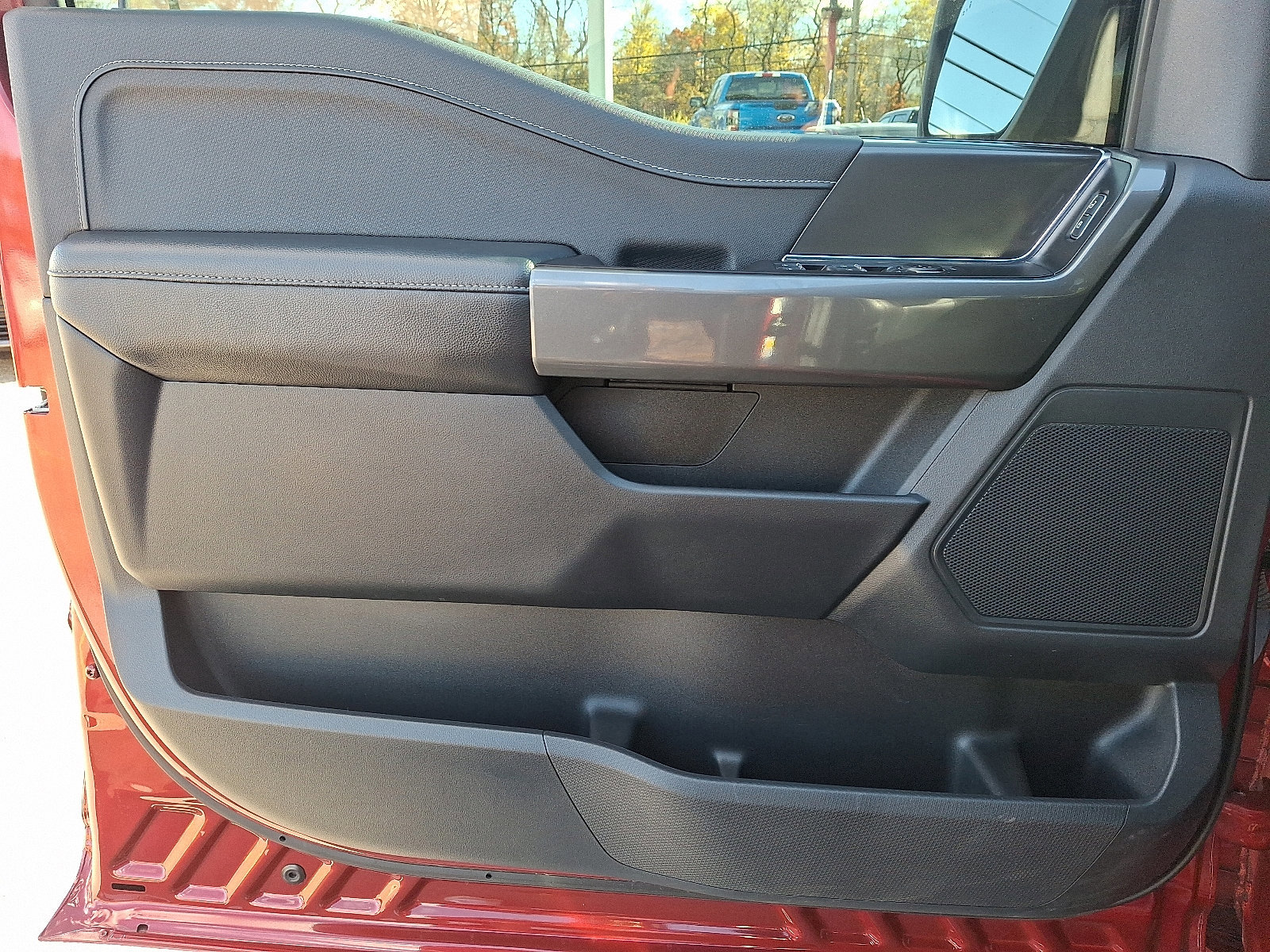 Certified 2022 Ford F150 XLT w/ Equipment Group 302A High image 12