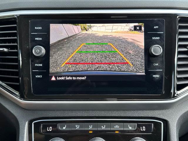 Used 2023 Volkswagen Atlas SE FWD image 20