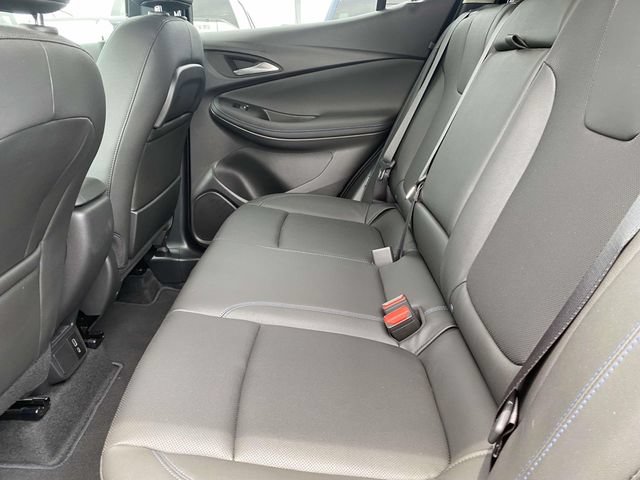 Used 2026 Buick Encore GX Sport Touring w/ Comfort Package FWD image 11