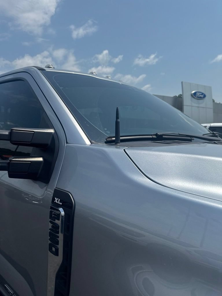 Certified 2023 Ford F350 XL w/ XL Driver Assist Package AWD/4WD image 3