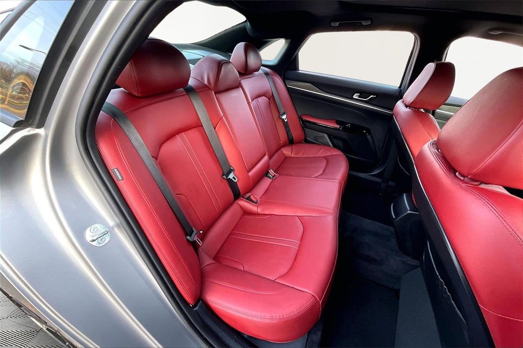 Used 2025 Kia K5 GT-Line w/ GT-Line Premium Package image 27