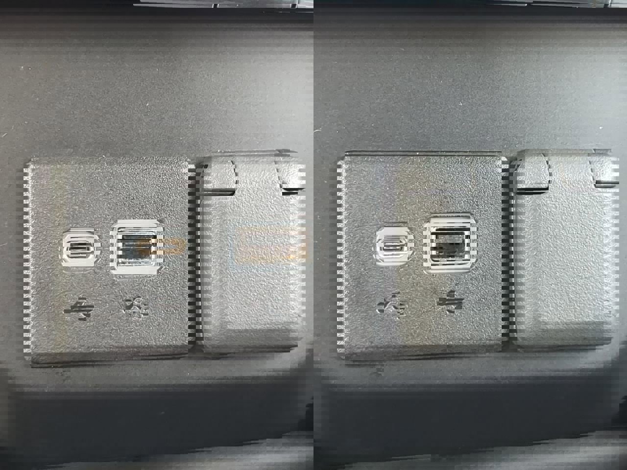 Used 2021 Chevrolet Silverado 1500 RST w/ Convenience Package II image 19