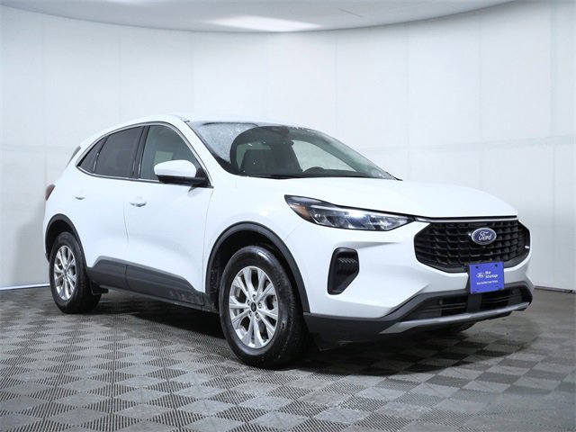 Certified 2023 Ford Escape Active w/ Tech Pack #2