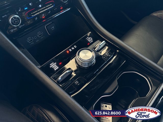 Used 2022 Jeep Grand Cherokee Summit w/ Advanced Protech Group IV AWD/4WD image 18