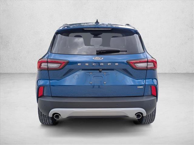 Certified 2023 Ford Escape SE image 4