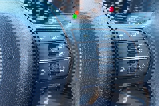 Used 2025 Honda Accord Sport image 22