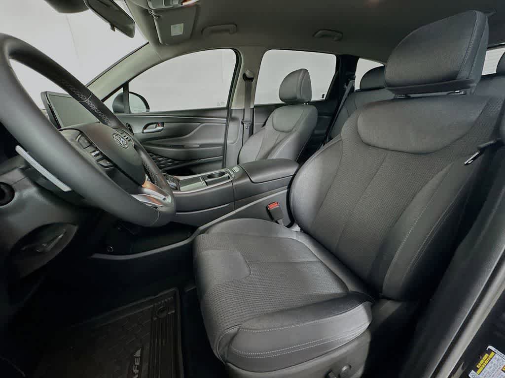 Used 2023 Hyundai Santa Fe SEL FWD image 12