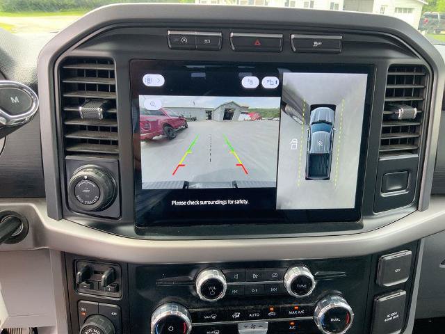 Certified 2024 Ford F150 XLT w/ Mobile Office Package AWD/4WD image 17