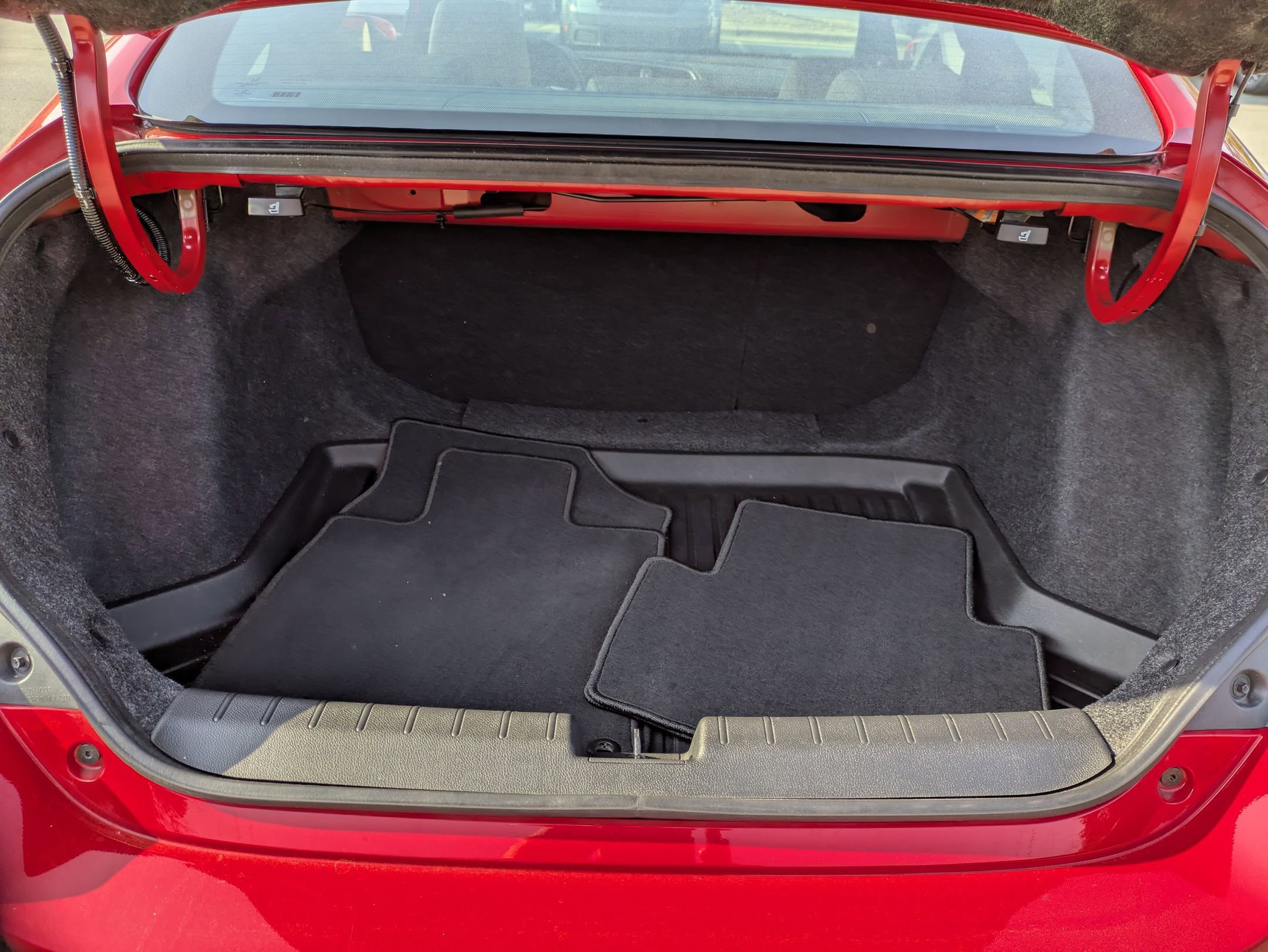 Used 2017 Honda Civic EX-T image 32