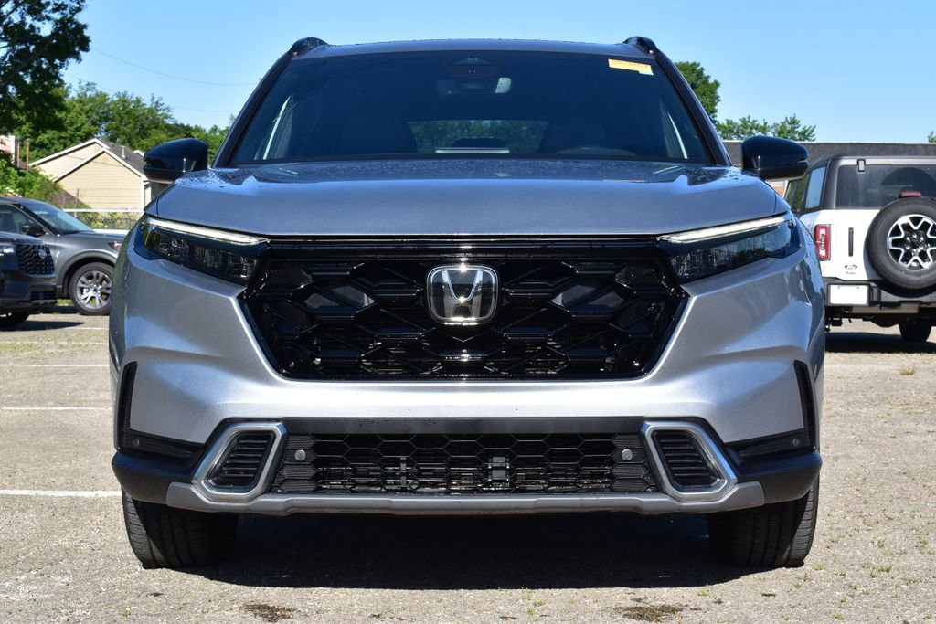 Used 2024 Honda CR-V Sport Touring image 2