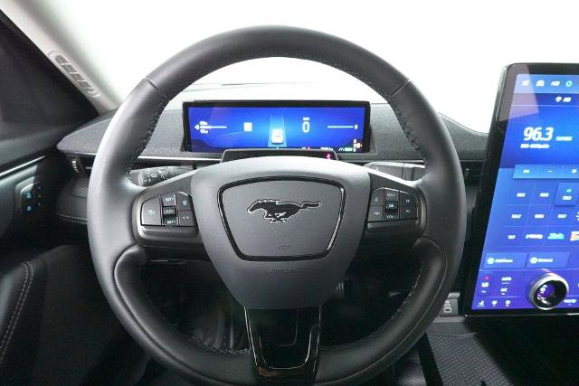Certified 2025 Ford Mustang Mach-E Premium AWD/4WD image 14