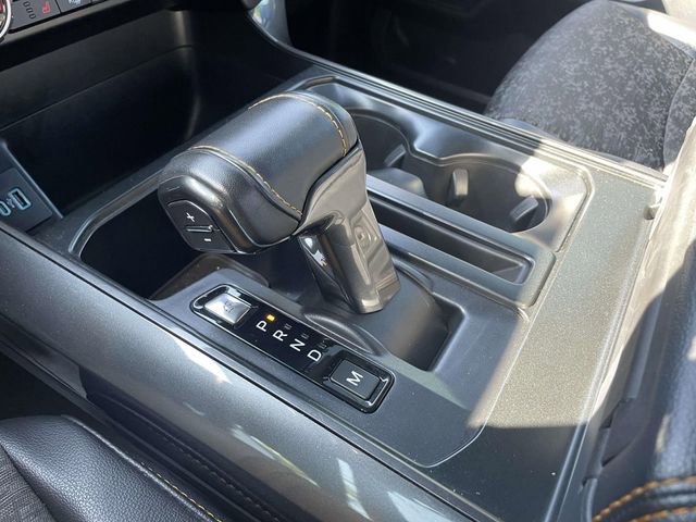 Certified 2023 Ford F150 Tremor AWD/4WD image 35