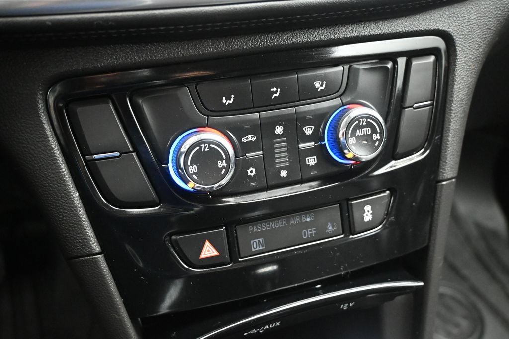 Used 2019 Buick Encore Sport Touring w/ Safety Package AWD/4WD image 19